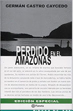 PERDIDO EN EL AMAZONAS - EDICION ESPECIAL