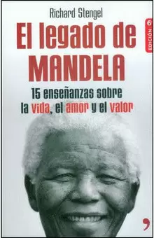 LEGADO DE MANDELA, EL
