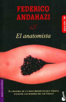 EL ANATOMISTA