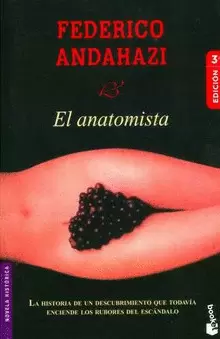 EL ANATOMISTA