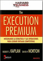 THE EXECUTION PREMIUN