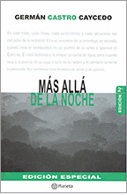 MAS ALLA DE LA NOCHE (EDICION ESPECIAL)