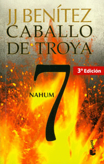 CABALLO DE TROYA 7 - NAHUM