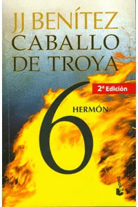 CABALLO DE TROYA 6 - HERMON (NVA EDICION)