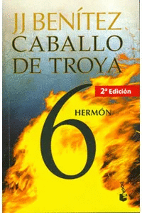 CABALLO DE TROYA 6 - HERMON