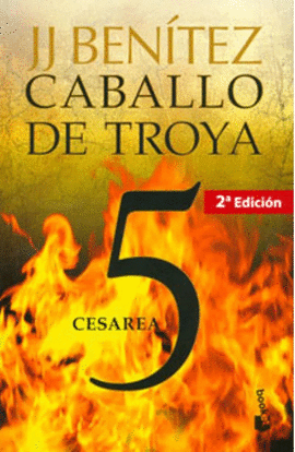 CABALLO DE TROYA 5 - CESAREA