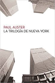 LA TRILOGIA DE NUEVA YORK