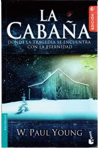 LA CABAÑA (BOOKET)