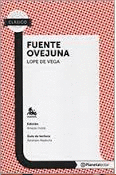 FUENTE OVEJUNA - PLANETA LECTOR