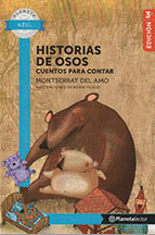 HISTORIAS DE OSOS - PLANETA LECTOR
