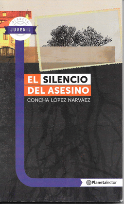 EL SILENCIO DEL ASESINO