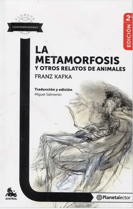 LA METAMORFOSIS