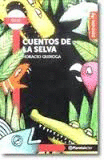 CUENTOS DE LA SELVA