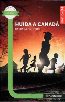 HUIDA A CANADA