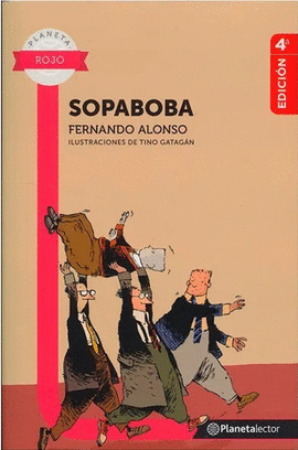 SOPABOBA