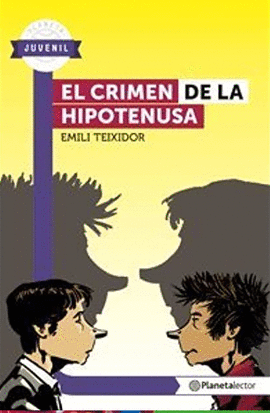 EL CRIMEN DE LA HIPOTENUSA