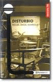 DISTURBIO (PLANETA LECTOR)