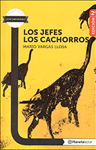 LOS JEFES - LOS CACHORROS