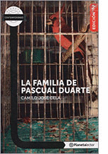 LA FAMILIA PASCUAL DUARTE