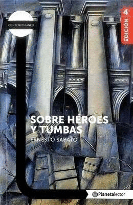 SOBRE HEROES Y TUMBAS