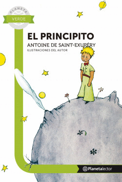 EL PRINCIPITO