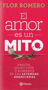 EL AMOR ES UN MITO