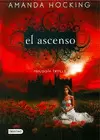 TRILOGIA TRYLLE 3 - EL ASCENSO