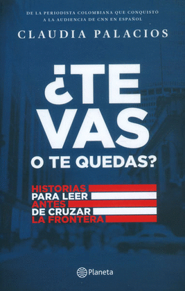 TE VAS O TE QUEDAS ?