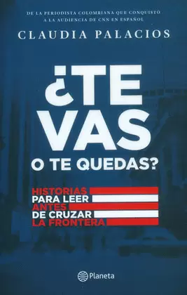 TE VAS O TE QUEDAS ?