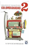 COLOMBIANADAS 2 (M. QUINTERO)