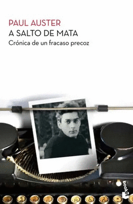 A SALTO DE MATA