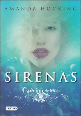 CANCION DE MAR 1 - SIRENAS