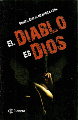 DIABLO ES DIOS, EL