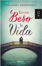 EN UN BESO LA VIDA