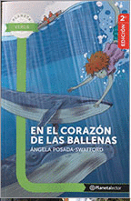 EN EL CORAZON DE LAS BALLENAS - PLANETA LECTOR