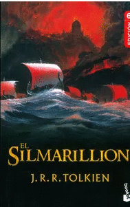 EL SILMARILLION