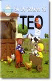 EN LA GRANJA CON TEO