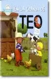 EN LA GRANJA CON TEO