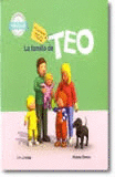 LA FAMILIA DE TEO