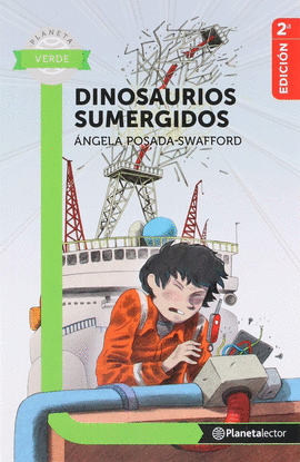 DINOSAURIOS SUMERGIDOS