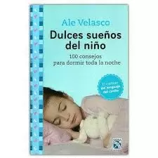 DULCES SUEÑOS DEL NIÑO