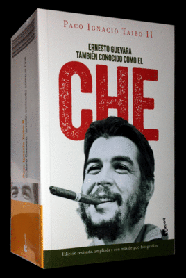 ERNESTO GUEVARA TAMBIEN CONOCIDO COMO EL CHE