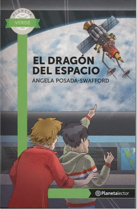 EL DRAGON DEL ESPACIO - PLANETA LECTOR