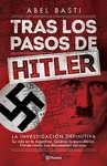 TRAS LOS PASOS DE HITLER