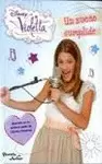 VIOLETTA - UN SUEÑO CUMPLIDO