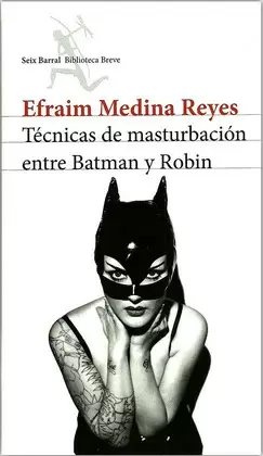 TECNICAS DE MASTURBACION ENTRE BATMAN Y ROBIN