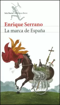 MARCA DE ESPAÑA, LA