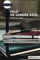 HILO DE SANGRE AZUL
