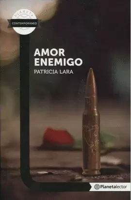 AMOR ENEMIGO