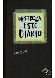 DESTROZA ESTE DIARIO